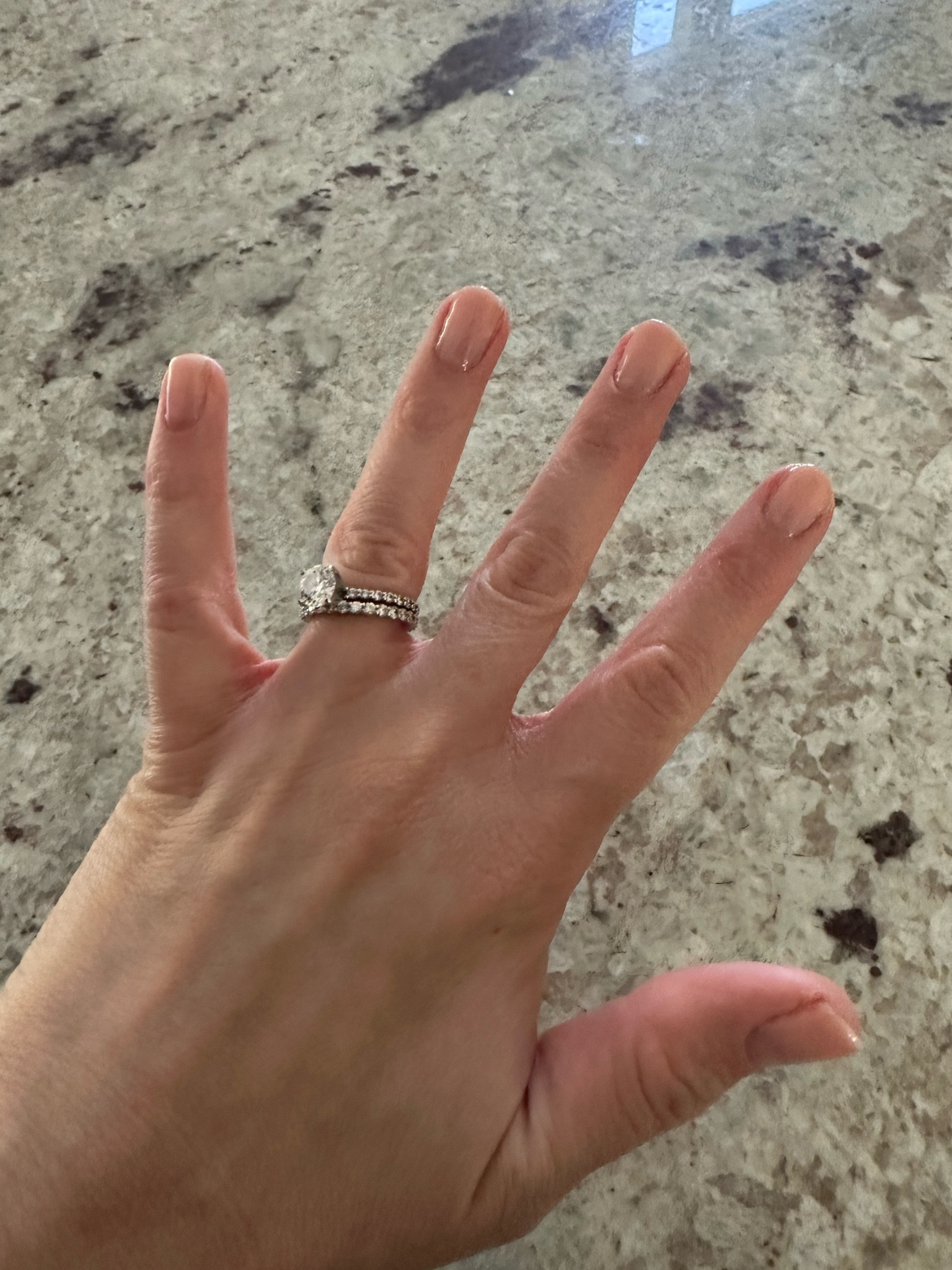 Fall nails 

#LTKbeauty #LTKSeasonal #LTKstyletip