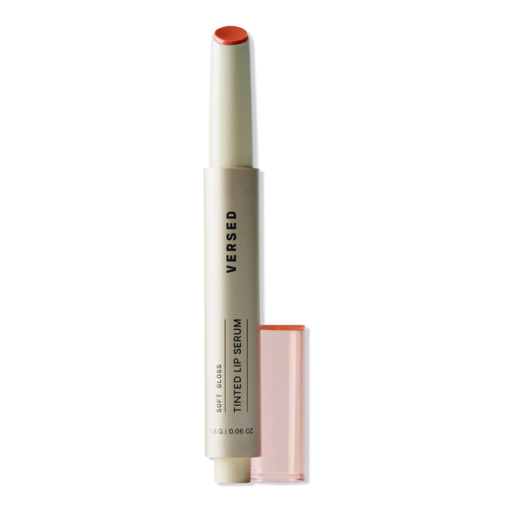 Versed Soft Gloss Tinted Lip Serum - Compliment | Ulta