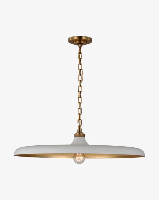 Piatto Pendant | McGee & Co.