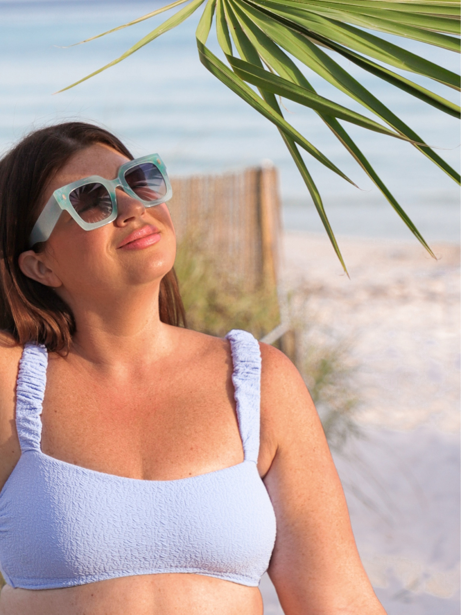 swimsuit favorite 

#LTKMidsize #LTKOver40 #LTKSwim