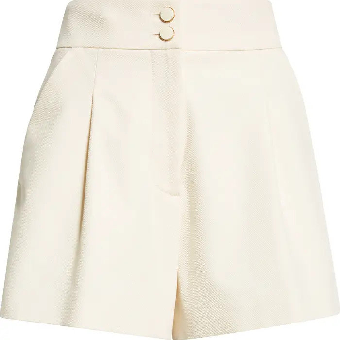 Devina High Waist Shorts | Nordstrom