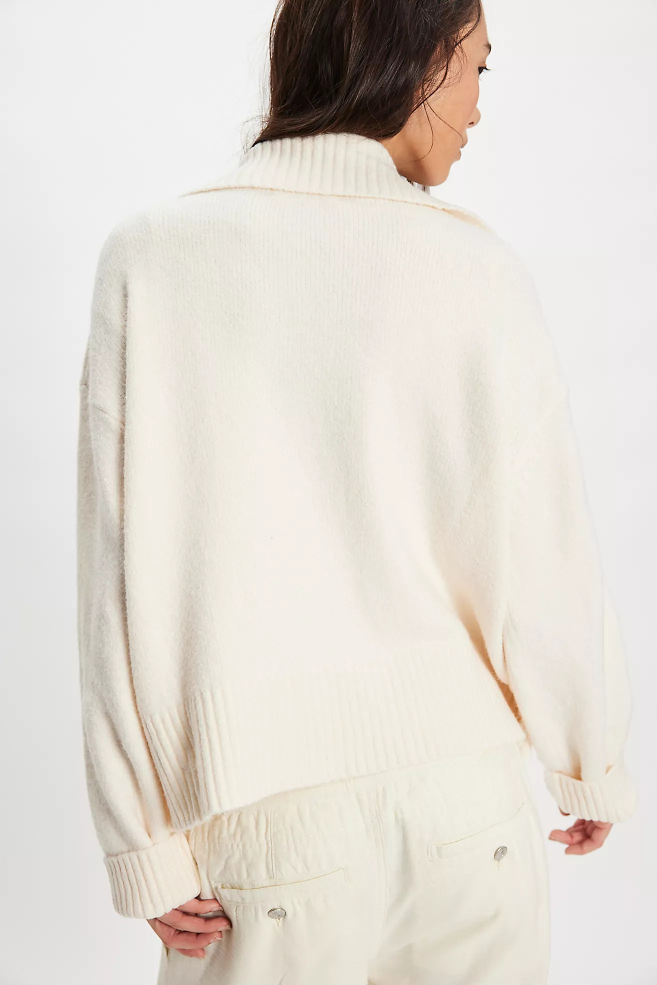 Trading Up Polo | Free People (Global - UK&FR Excluded)