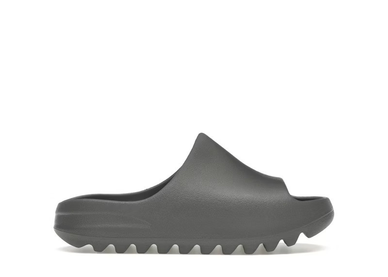 adidas Yeezy Slide Slate Grey (Kids) | StockX