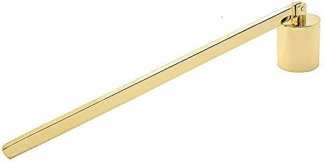 ZOOYOO Candle Snuffer Accessory, Candle Extinguisher Accessory with Long Handle,for Putting Out Cand | Amazon (US)