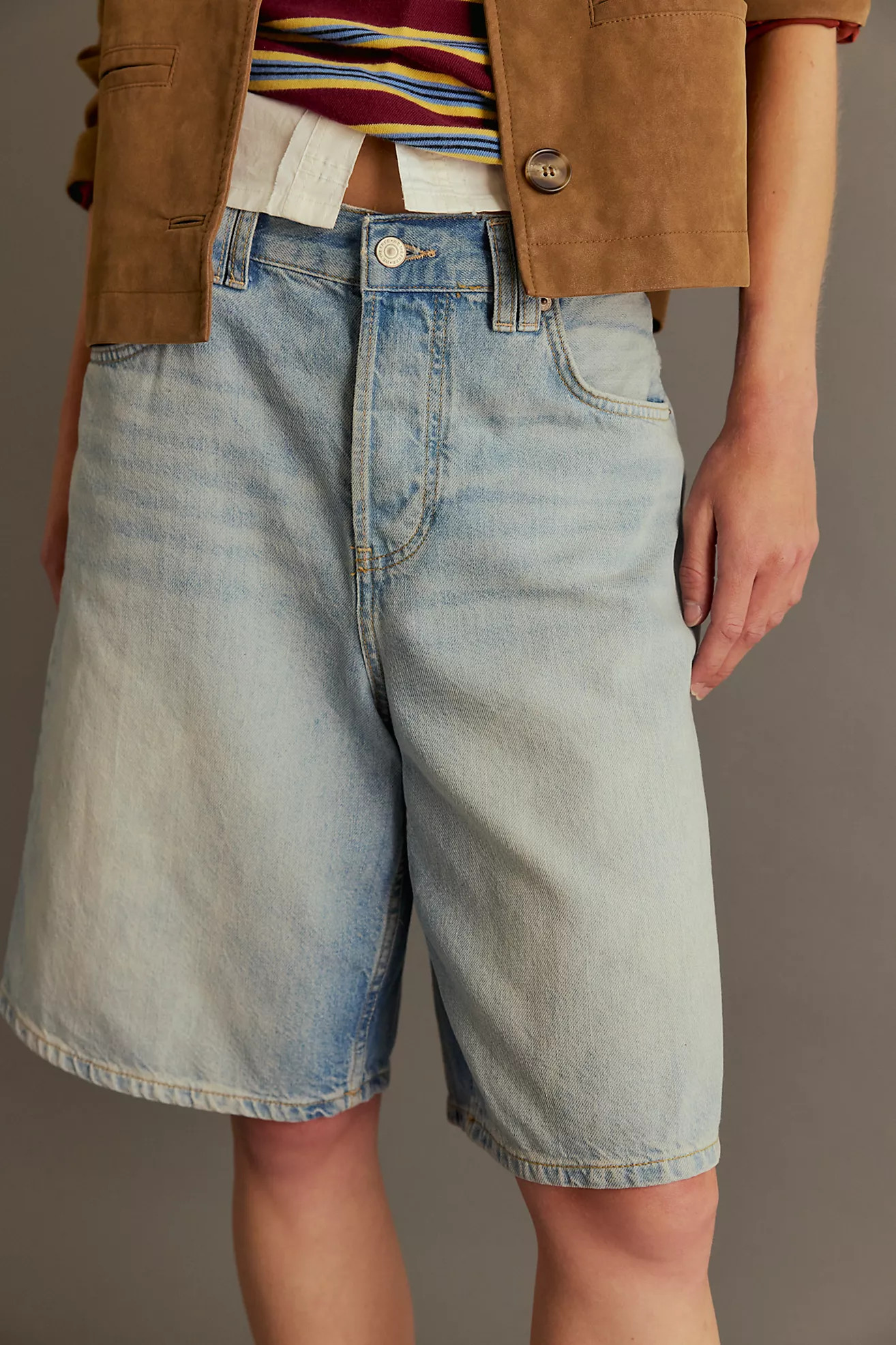 We The Free Montana Shorts | Free People (Global - UK&FR Excluded)