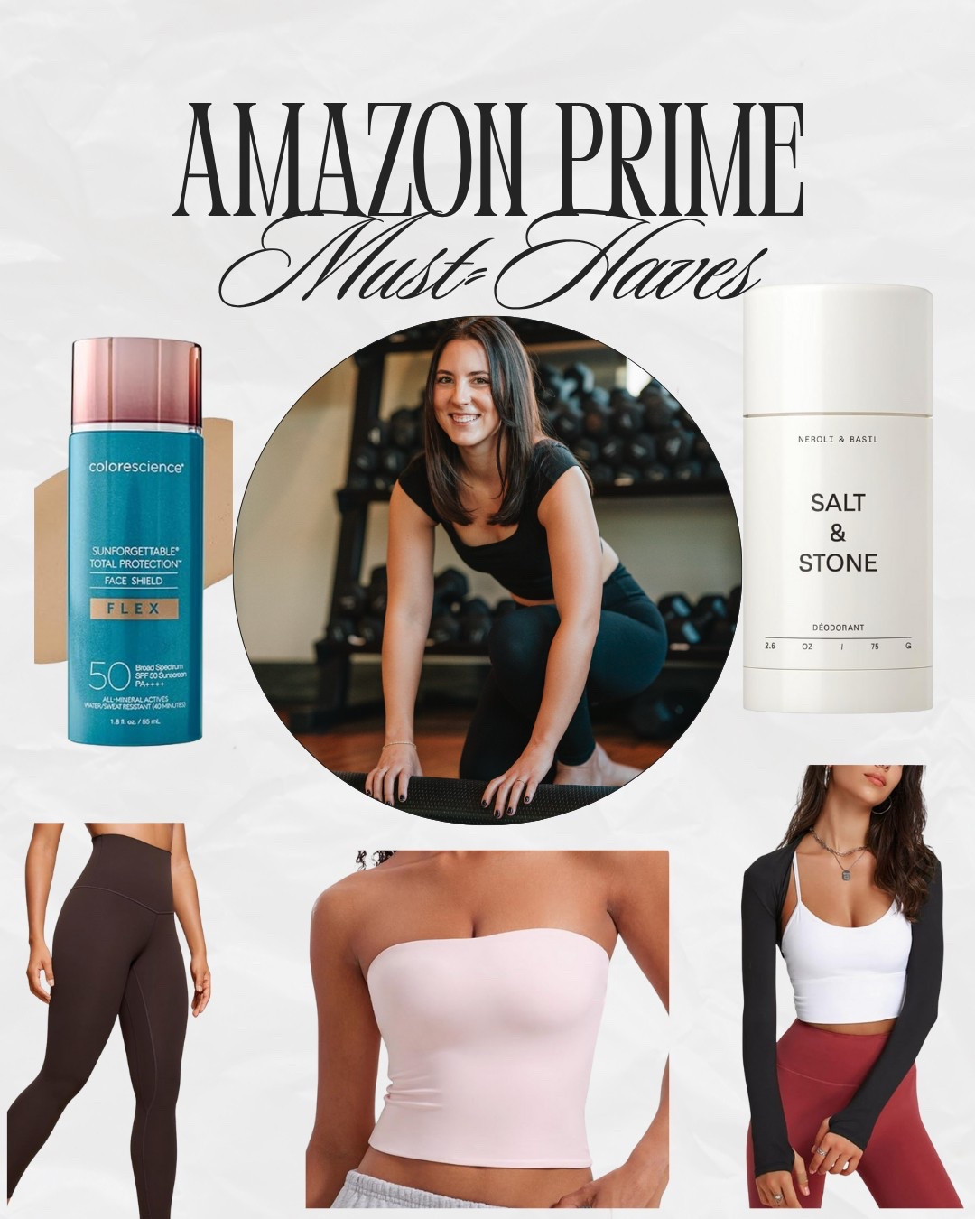 my tried and true Amazon must haves! 

Amazon prime day. Amazon must haves, Amazon fashion, Amazon products 

#LTKFindsUnder100 #LTKFindsUnder50 #LTKActive