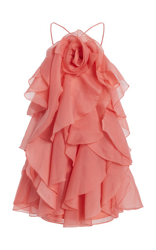 Pandorea Layered Mini Dress | Moda Operandi (Global)