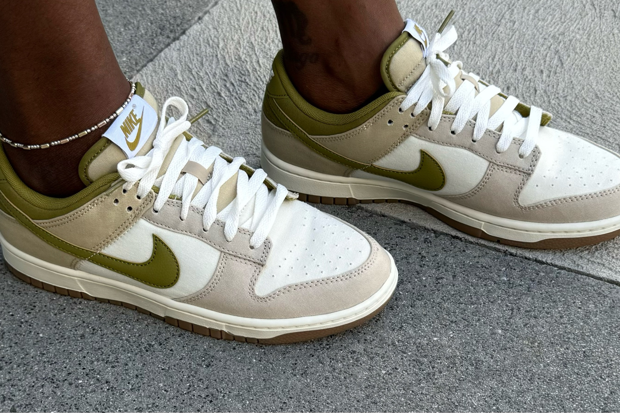 Nike dunks 4 the win! 🥇 

#LTKstyletip #LTKActive #LTKbeauty