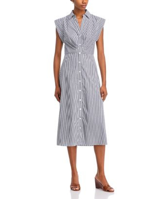 Haydon Sleeveless Dress | Bloomingdale's (US)