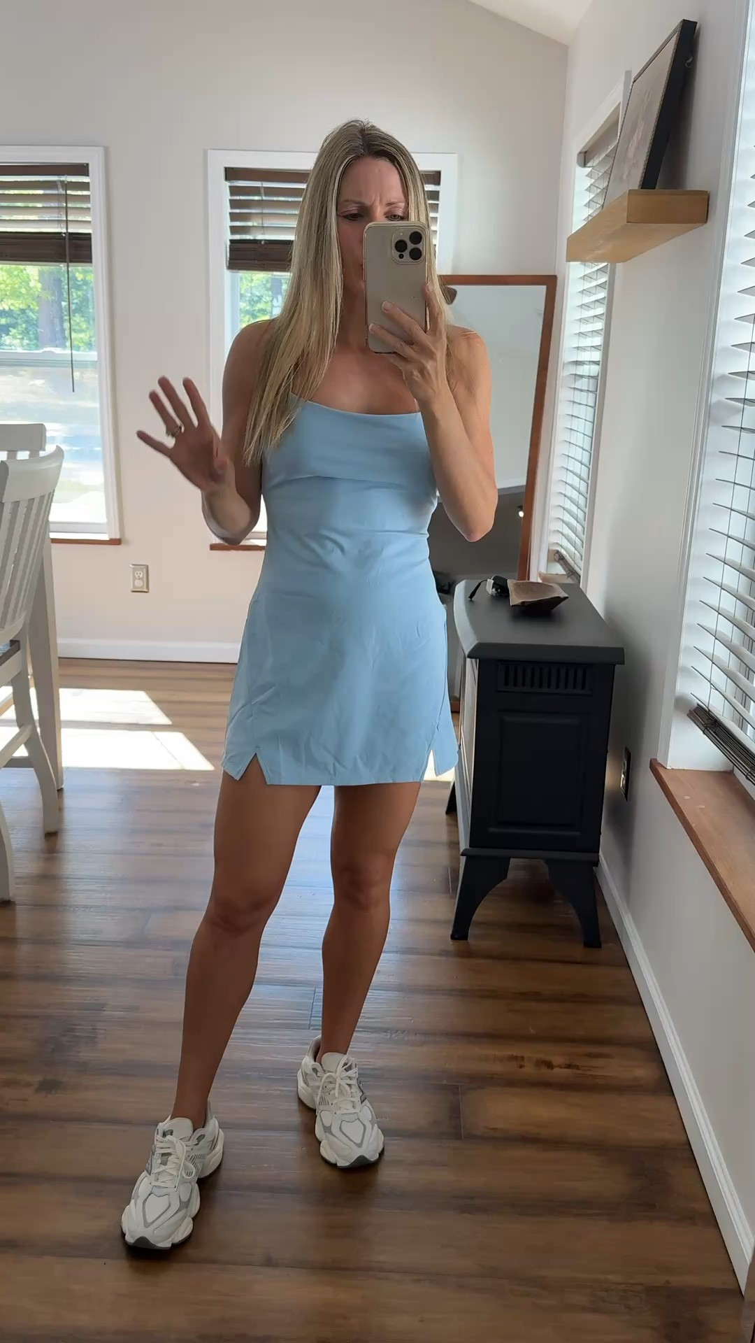 Amazon activewear dress , amazon fashion , Disney park outfit

#LTKActive #LTKSeasonal #LTKTravel