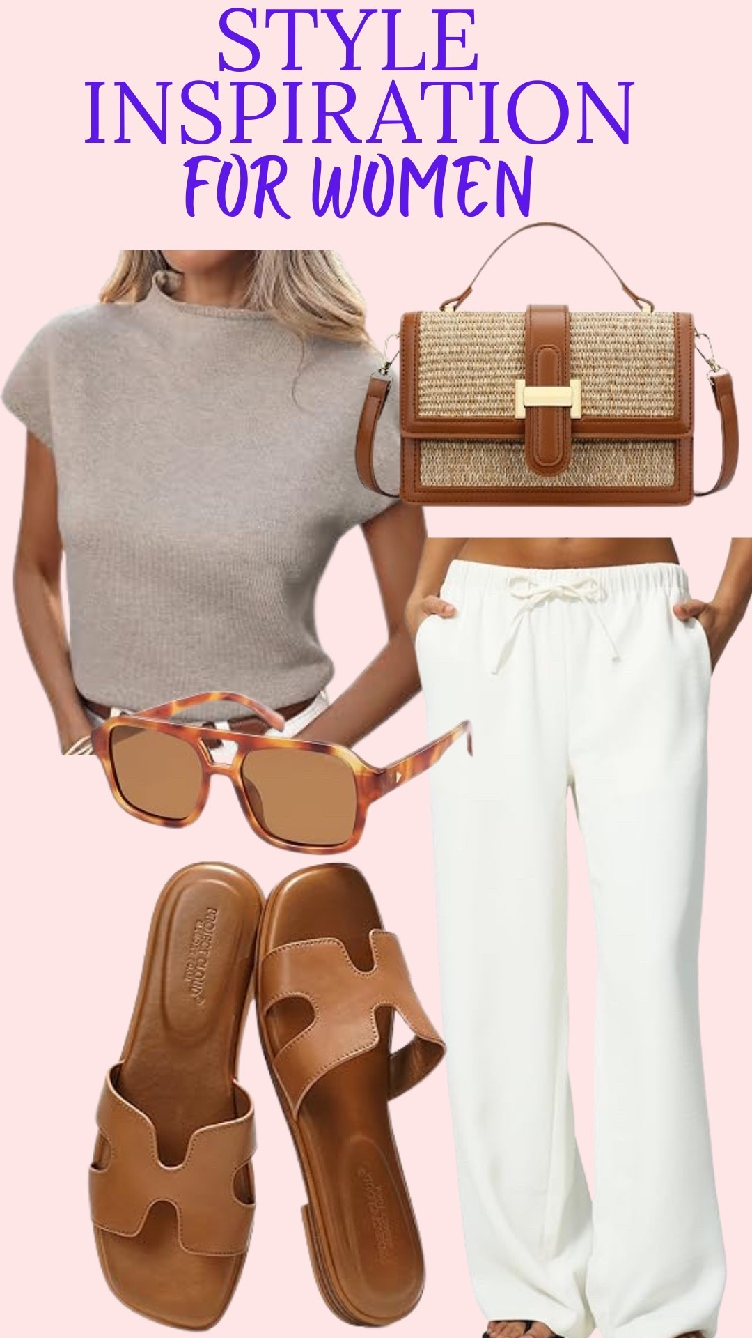 Style inspiration for women

#LTKootd