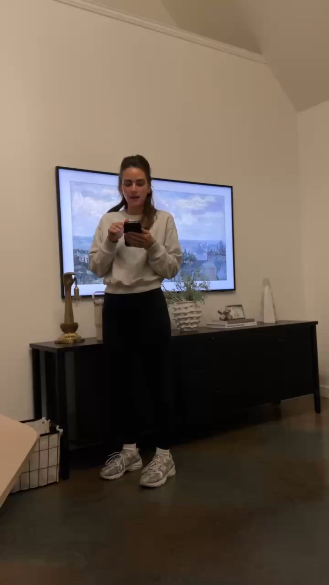 Sculpt Society's Black Friday Cyber Monday Sale is happening now! ✨
Get 25% off an annual subscription / $134.99 for 12 months 



#LTKSaleAlert #LTKActive #LTKCyberWeek