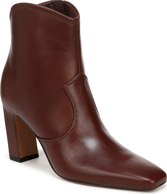 Bayden Square Toe Boot (Women) | Nordstrom Rack