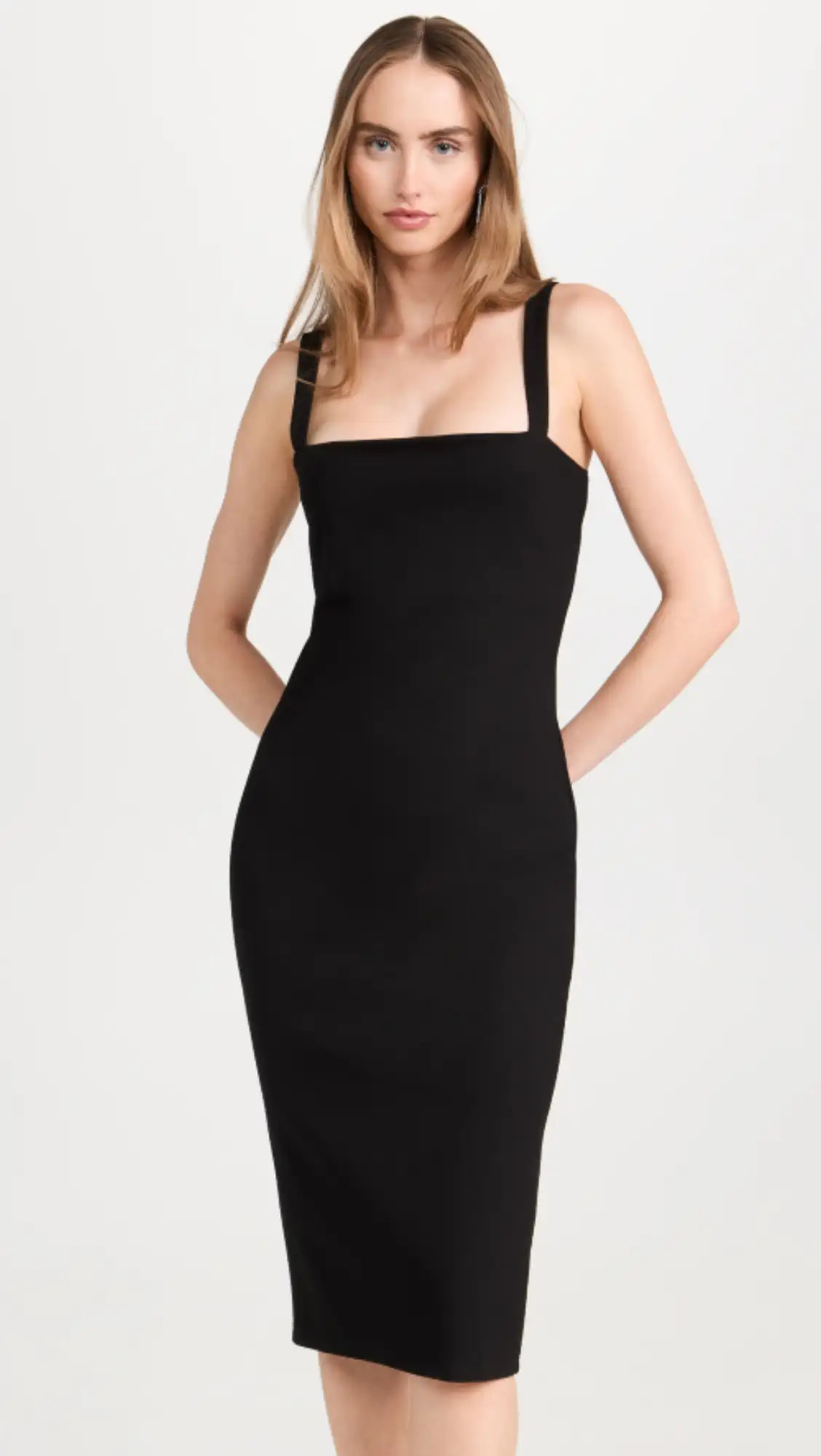 Reformation Ozzlie Knit Dress | Shopbop | Shopbop