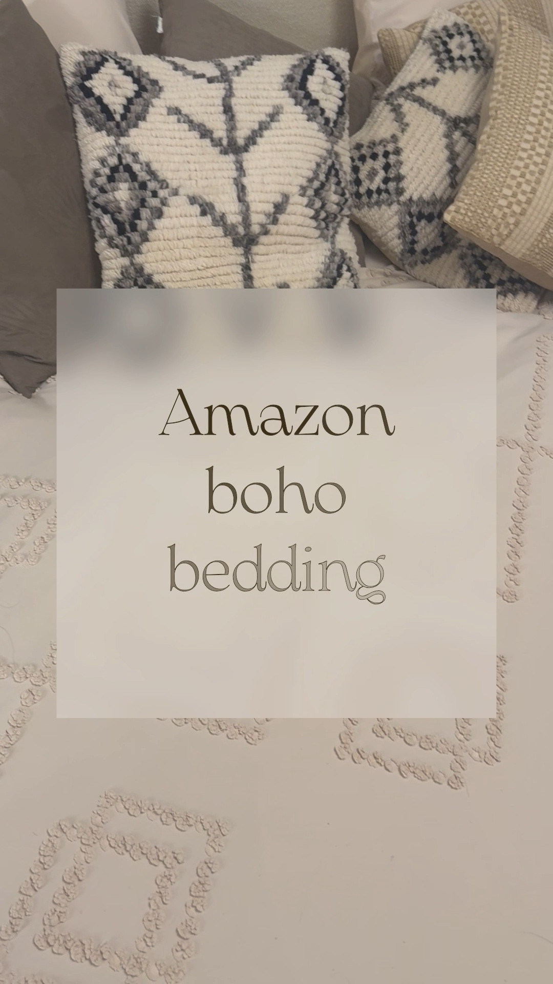 Bedding

Amazon boho bedding ✨✨🛏️

#LTKcasa #LTKgiftguide #LTKcanada