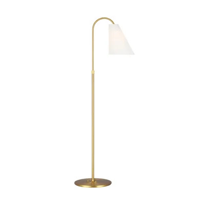 Signoret 60" Reading Floor Lamp by Thomas O'Brien | Wayfair North America