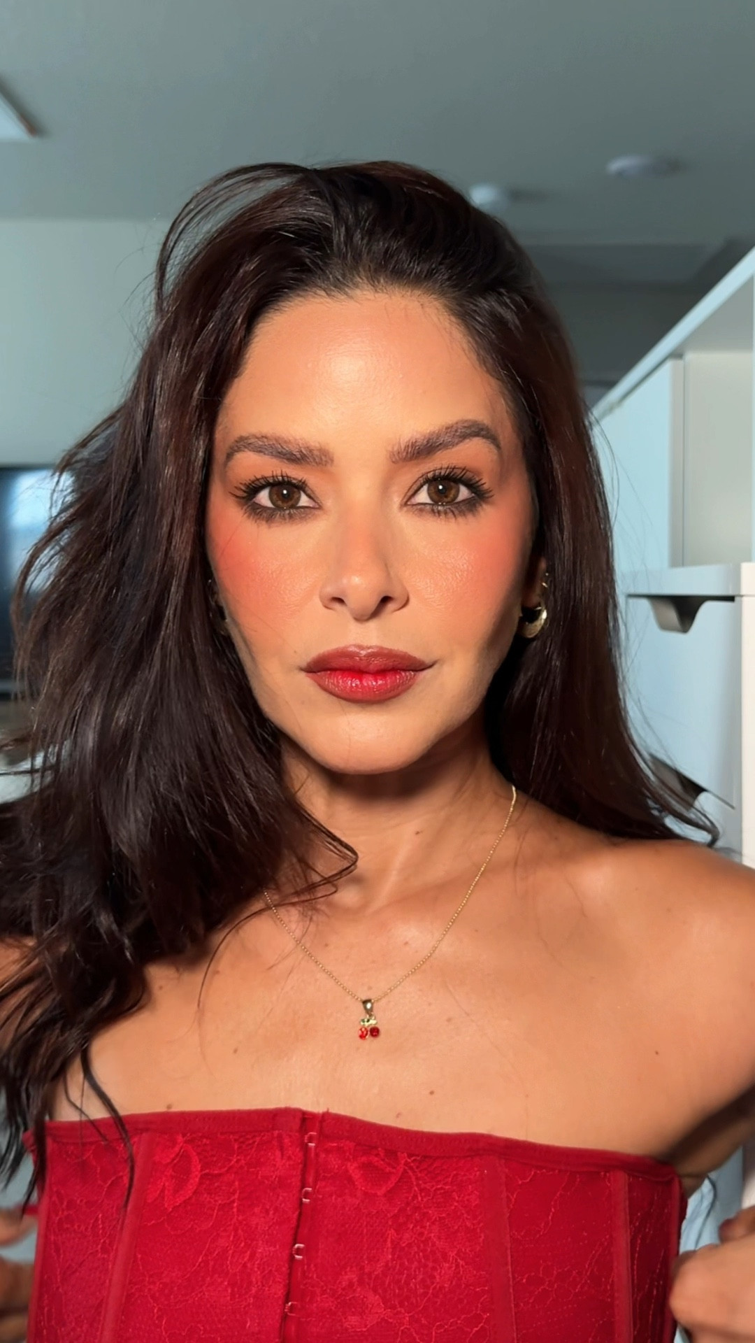 matte skin  ✨

#LTKSeasonal #LTKVideo #LTKBeauty