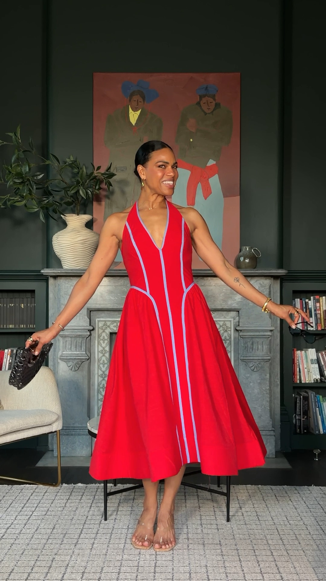 Friends invited us to stay with them in Maui….. for free! I said say less! @Anthropologie #Anthropartner always has the best dresses & accessories. Use code ANNAM20 for 20% off orders of $100+ at Anthro! Code valid till end of day Sunday 5/10! 



(not stackable, online only) *Excludes sales, wedding gowns, promotions page, gift cards

#LTKTravel #LTKSwim #LTKSeasonal