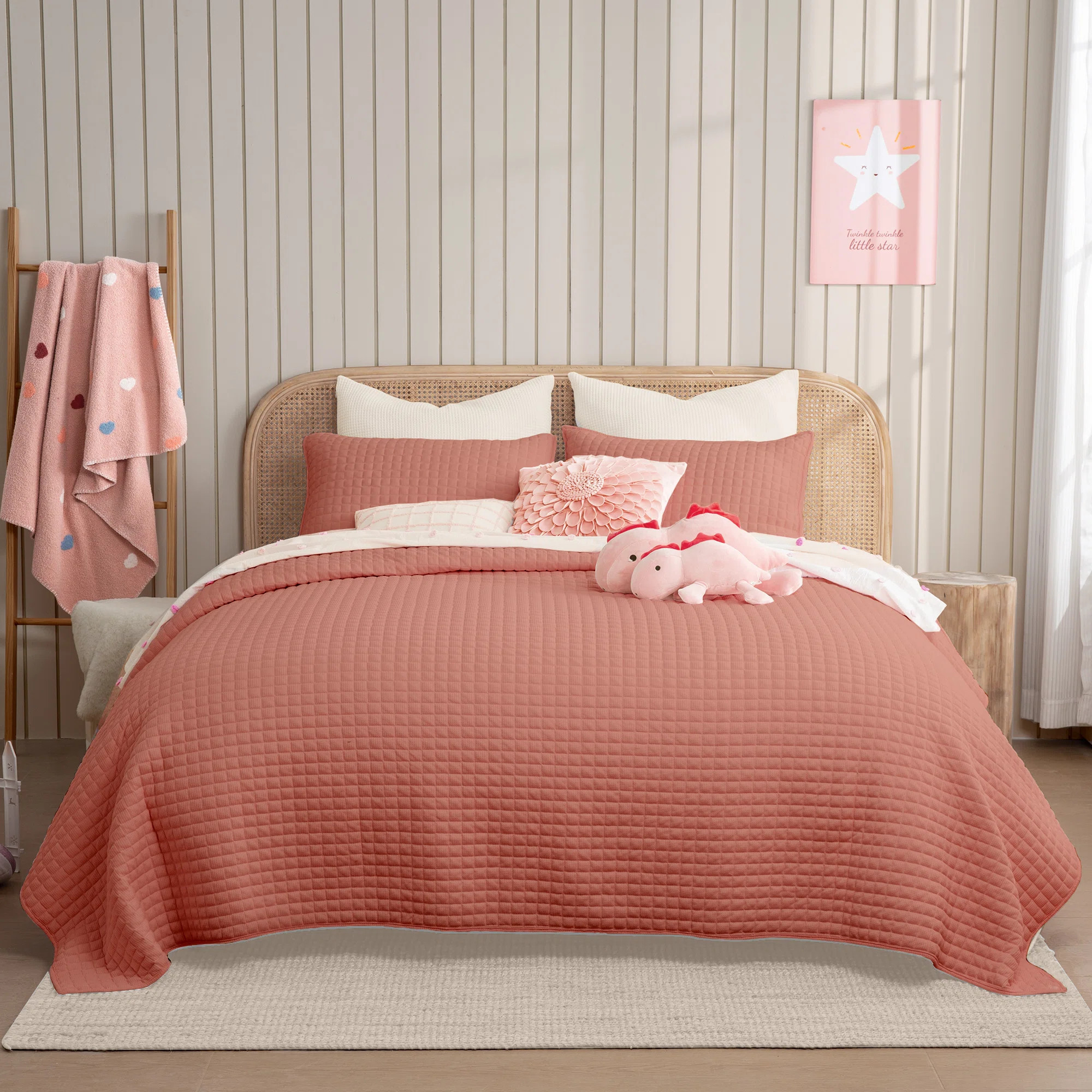 Wonderful Textile | Wayfair North America