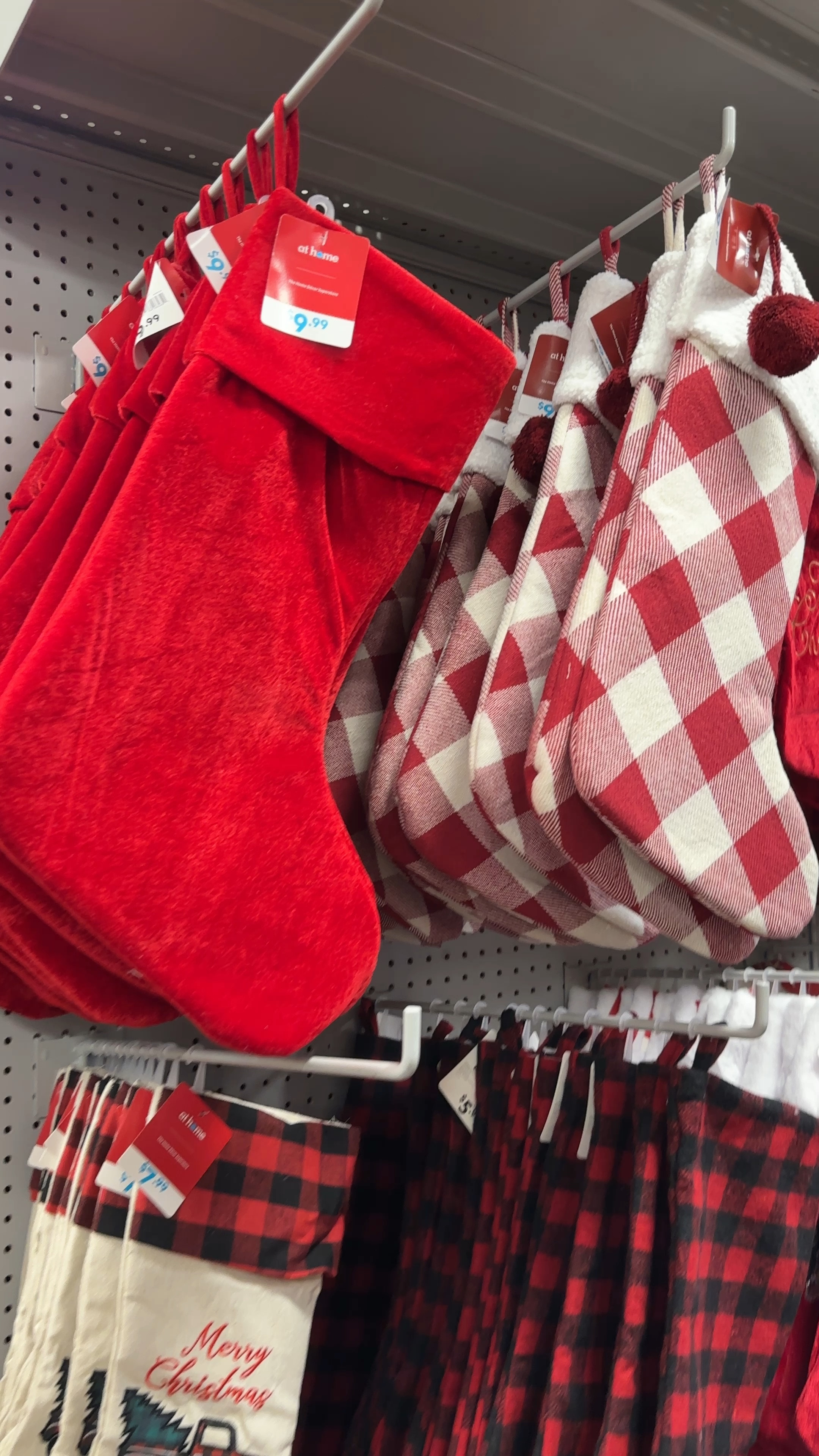 Best Stockings UNDER $10 

#LTKHolidaySale #LTKSeasonal #LTKHoliday