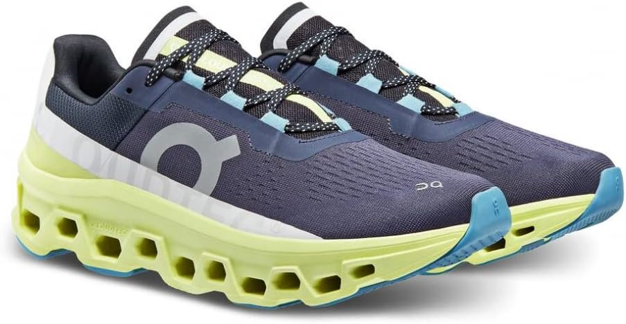 On Men's Cloudmonster Sneakers | Amazon (US)