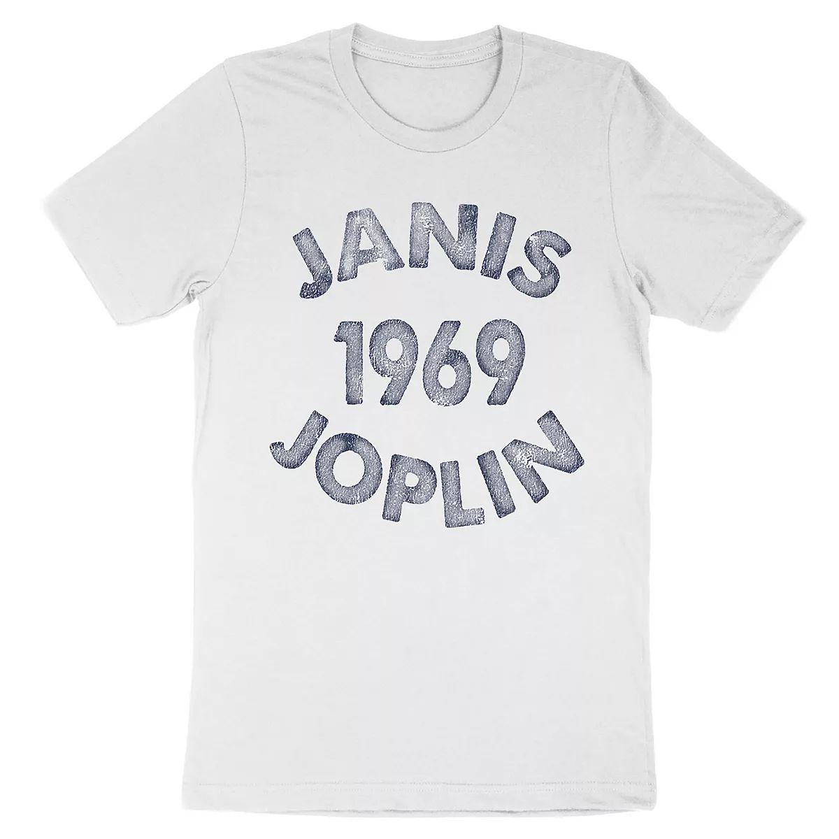 Men's Janis Joplin 1969 Tee | Kohl's