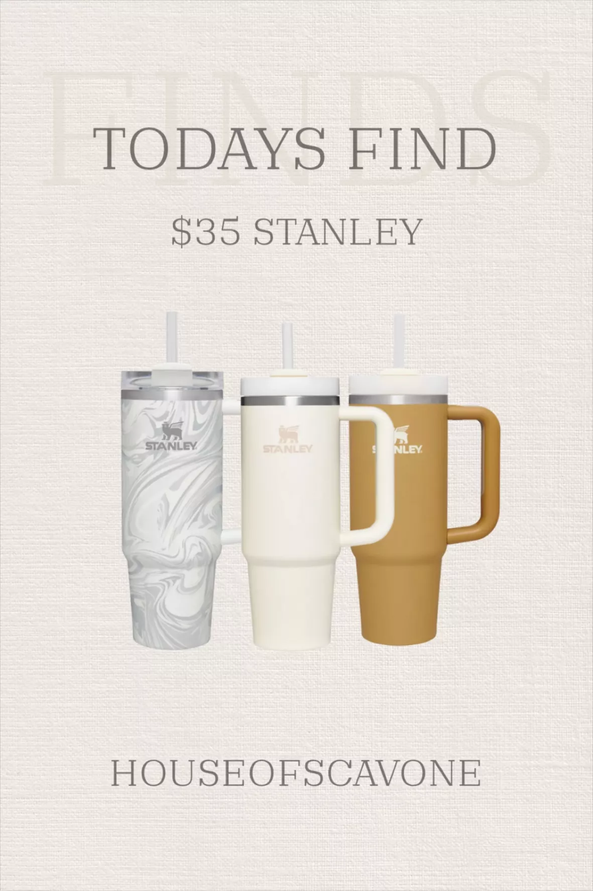 Stanley Accessories curated on LTK