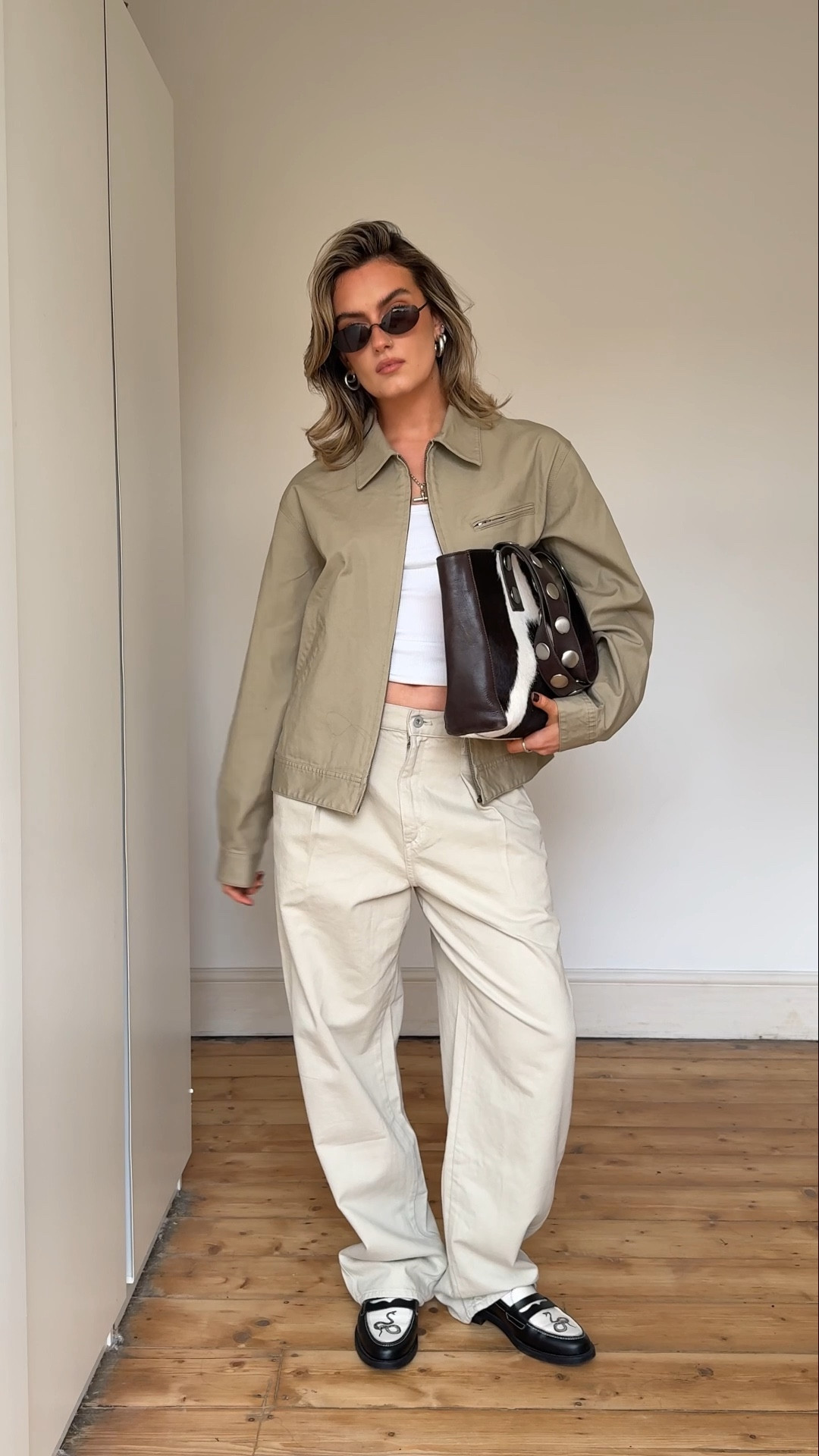A 10/10 Uniqlo haul 

#LTKeurope #LTKuk