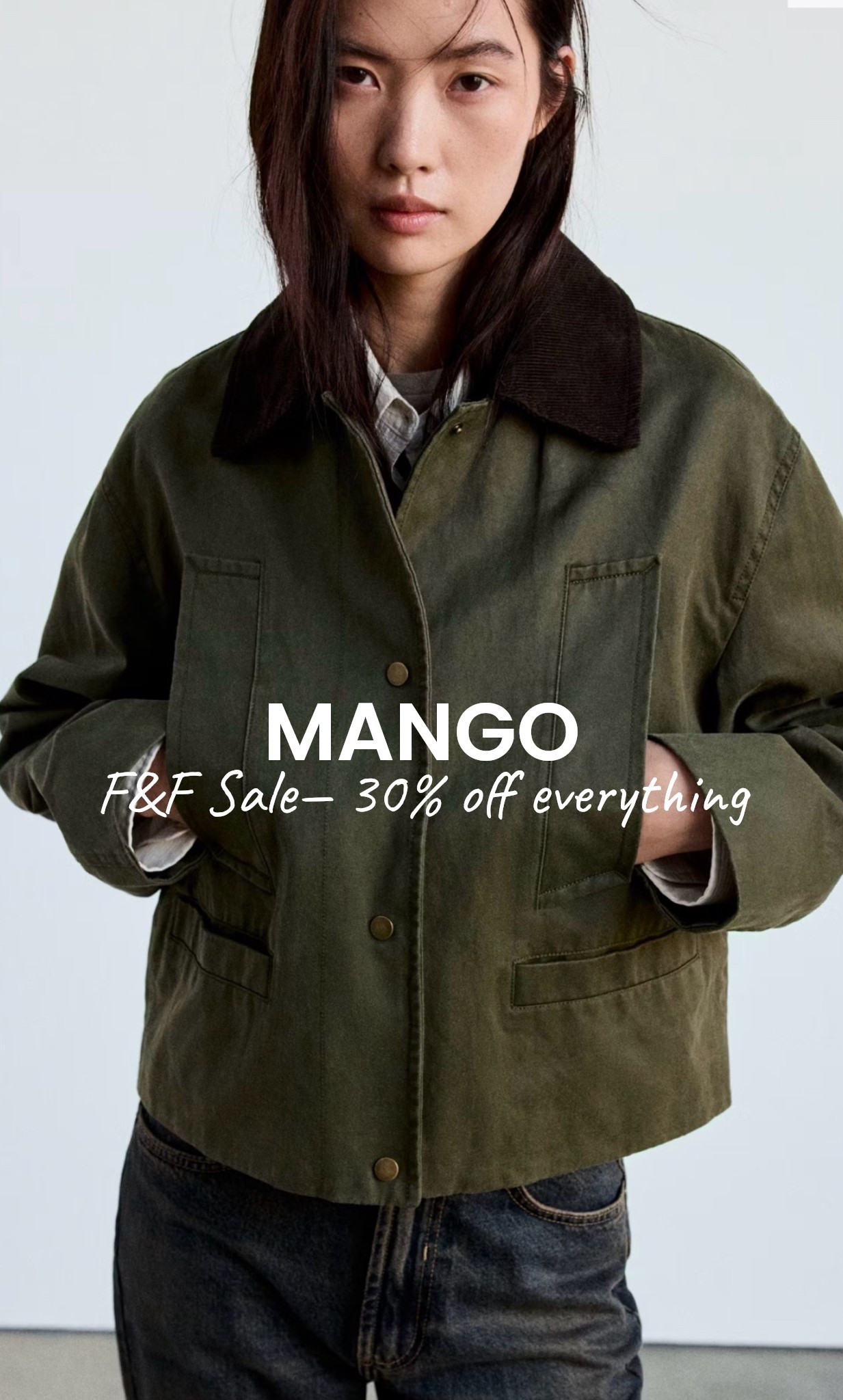 30% off everything on orders over $230 — use code MNG30 

Mango / fall finds / fall coats / fall jackets / fall sweaters

#LTKSaleAlert #LTKSeasonal