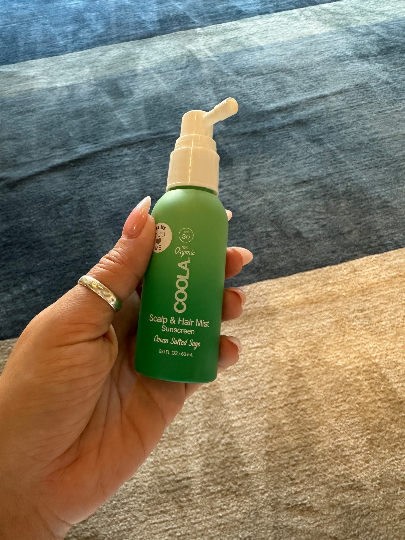 Always protect your hair and scalp when under the sun or pool! 


#LTKBeauty #LTKSwim