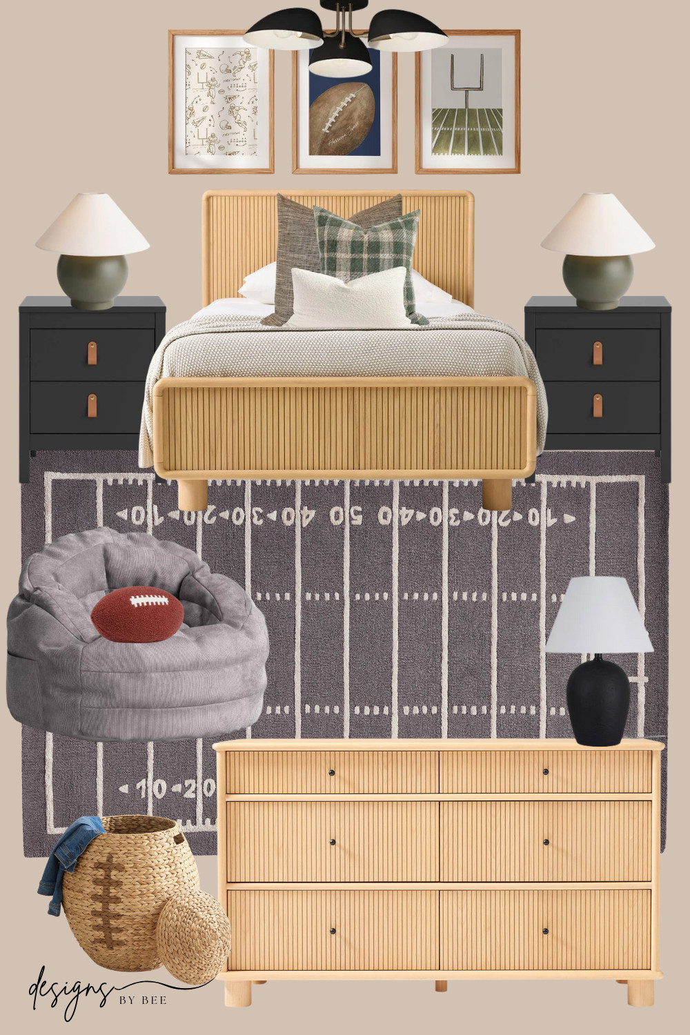 boys bedroom 

 #LTKHome #LTKKids