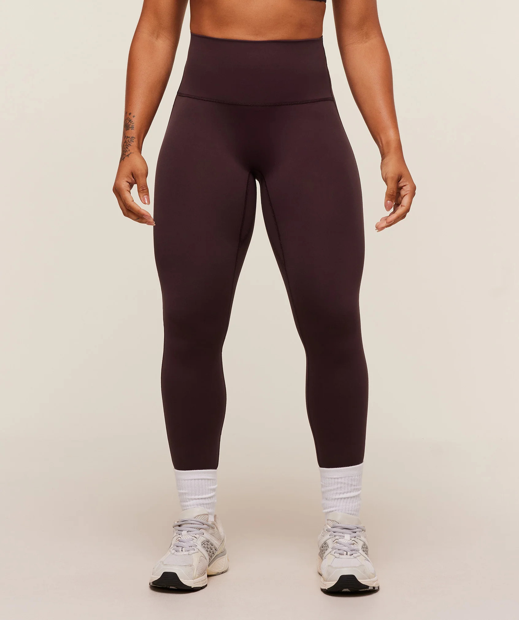 Legacy Logo Leggings | Gymshark US