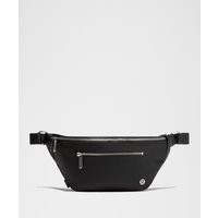 lululemon - City Essentials Belt Bag 3L - Black,neutral | Lululemon (US)
