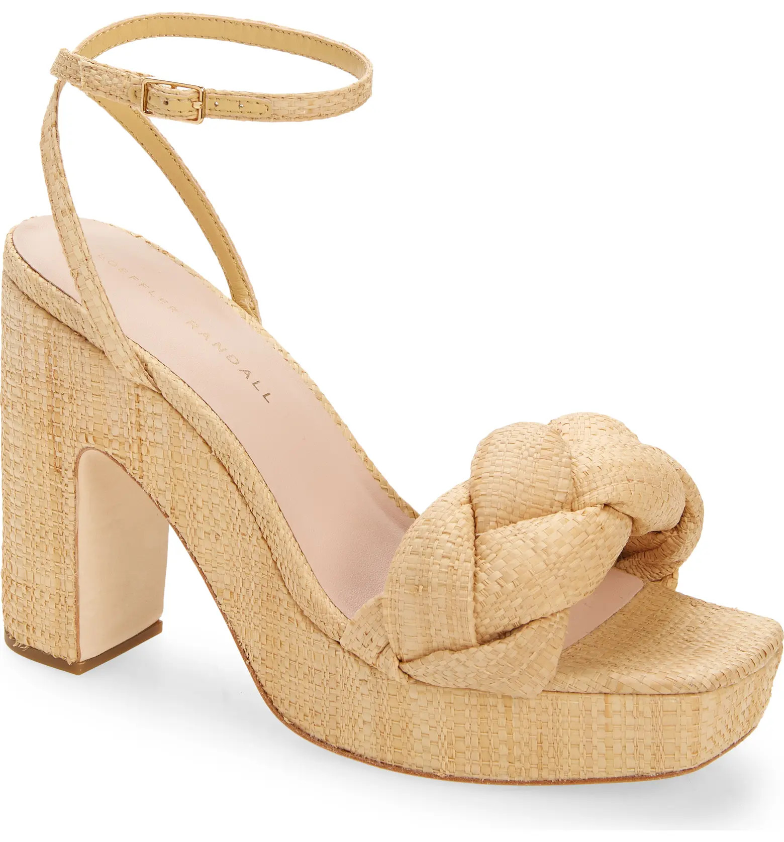 Fae Platform Heel (Women) | Nordstrom
