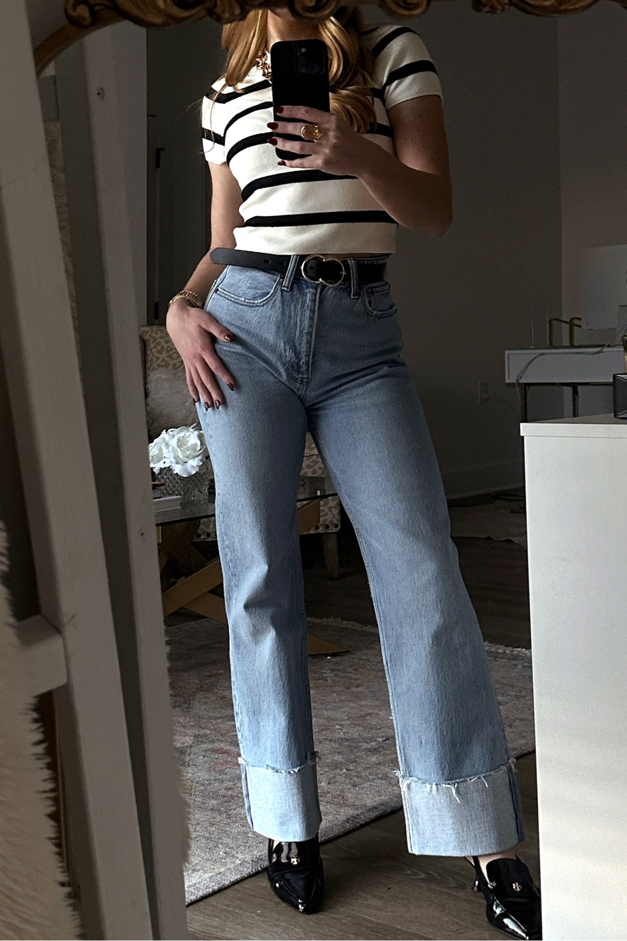 A&F favorites!!!! Abercrombie has the best basics, staples, and timeless pieces that build endless outfits 🩶

#LTKGiftGuide #LTKstyletip