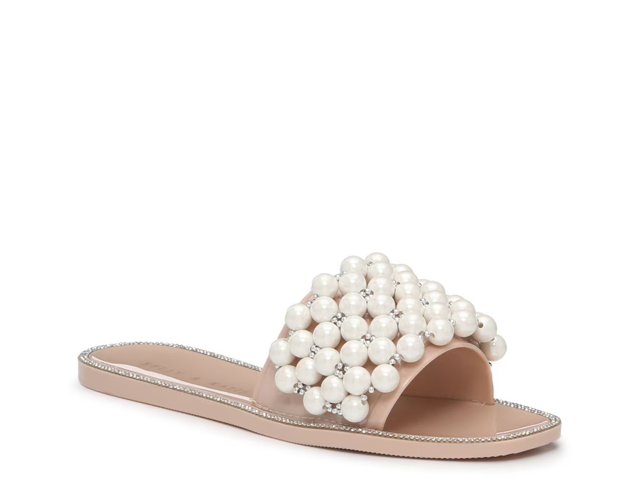 Kelly & Katie Parker Slide Sandal | DSW