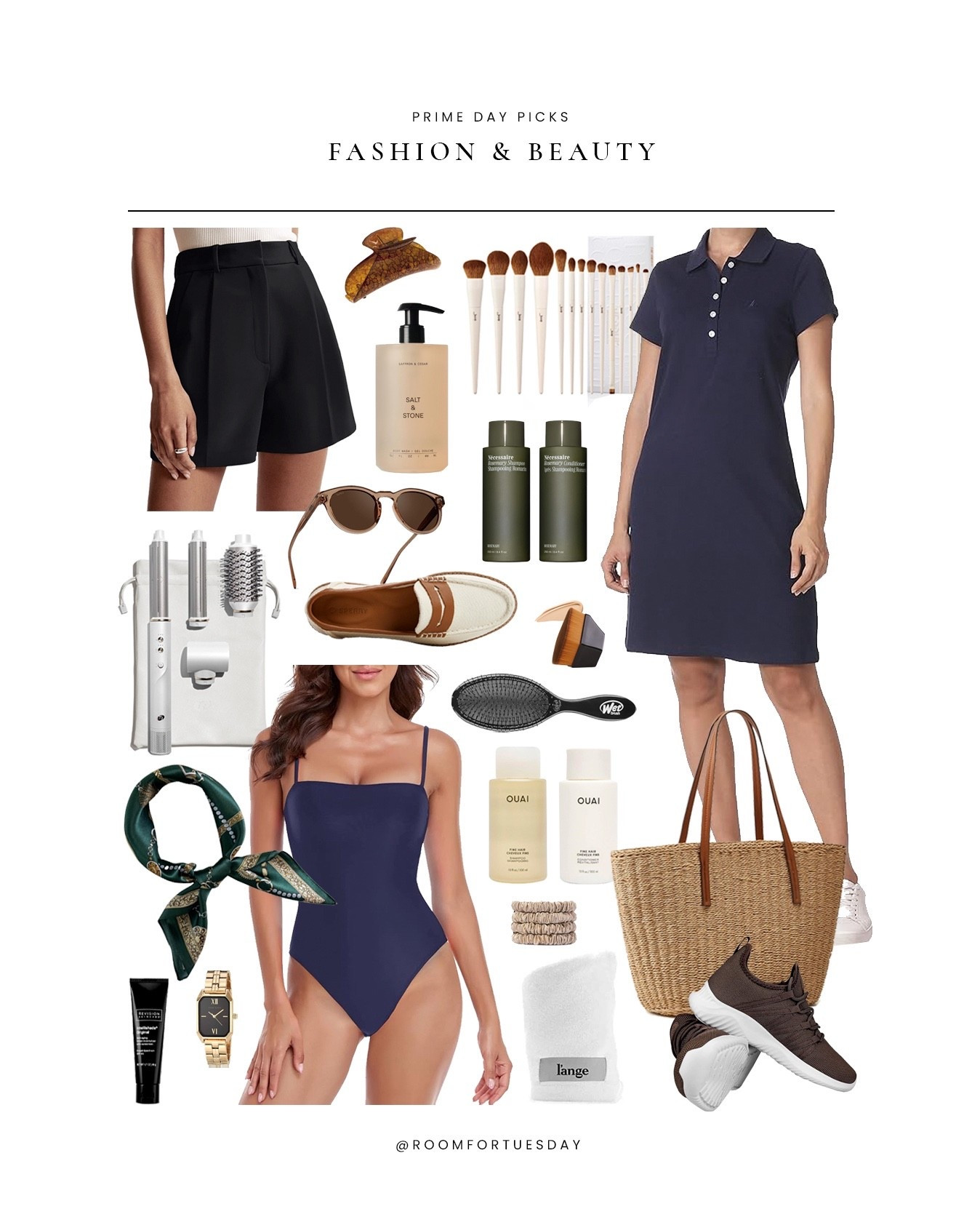 Prime day deals… a few of my beauty and clothing picks! 

#LTKBeauty #LTKSaleAlert #LTKFindsUnder100