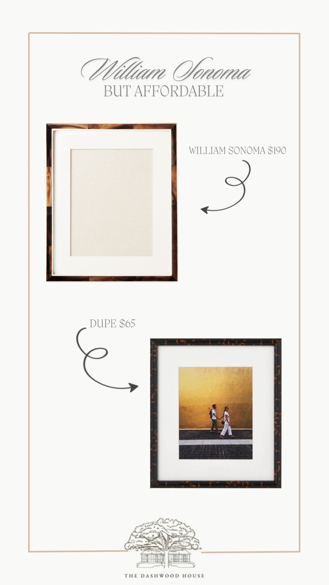 Which do you like more?

#LTKHome #LTKFindsUnder100