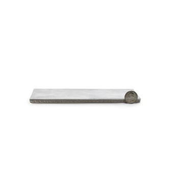 Bedrosians  Cloe 76-Pack White 2-1/2-in x 8-in Glossy Ceramic Subway Wall Tile | Lowe's