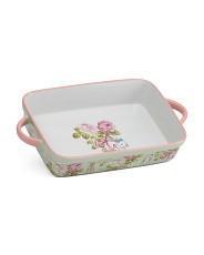 Square Bunny Baker Dish | Kitchen & Dining Room | Marshalls | Marshalls