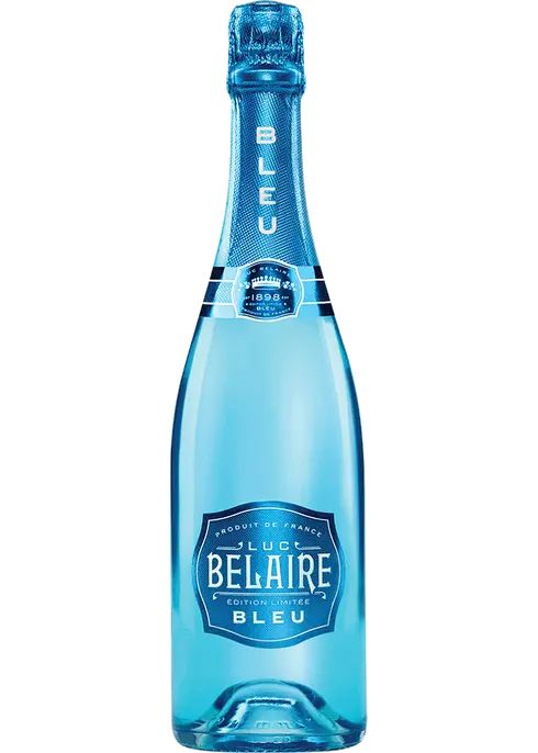 Luc Belaire Bleu | Total Wine