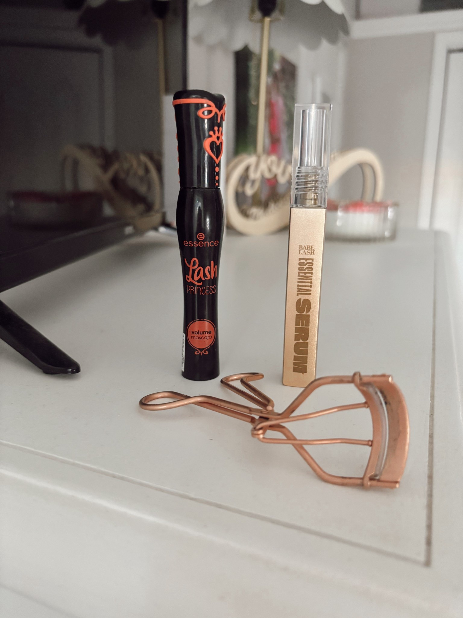 My lash routine🤍

#LTKSummerEdit #LTKBeauty #LTKStyleTip