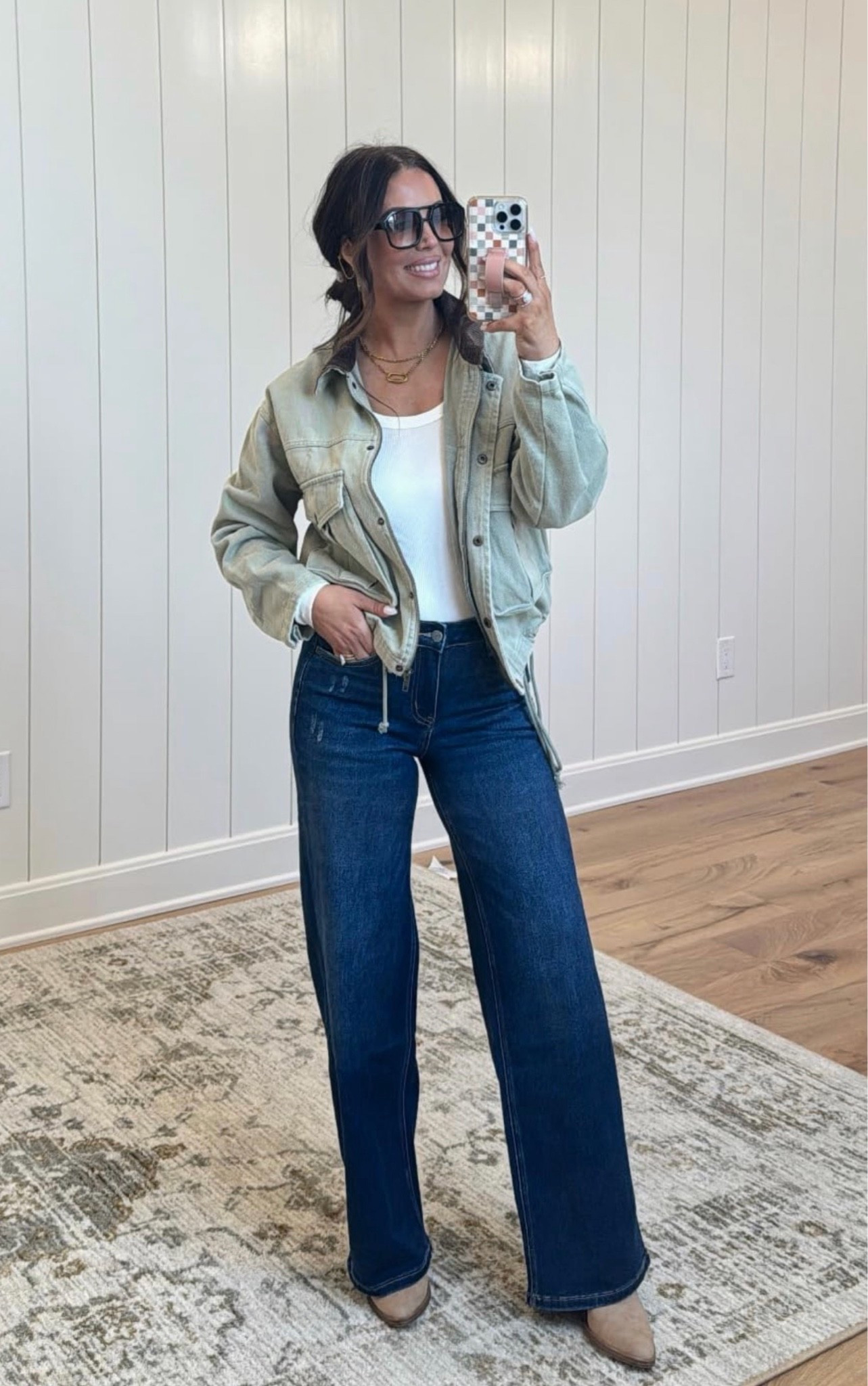 🍂 Fall is calling... and these Amazon finds are too good to pass up! Cozy, chic, and budget-friendly—these are the pieces you'll be reaching for all season long. Shop now before your favorites sell out! 🤎✨
#AmazonFinds #AmazonFashion #FallFashion #FallOutfits #FallStyle #LTK #LTKFashion #AmazonFavorites #CozySeason #AffordableFashion #OOTD #StyleInspo #FashionFinds #WardrobeEssentials #StyleOnABudget

#LTKSeasonal #LTKootd #LTKselfcare