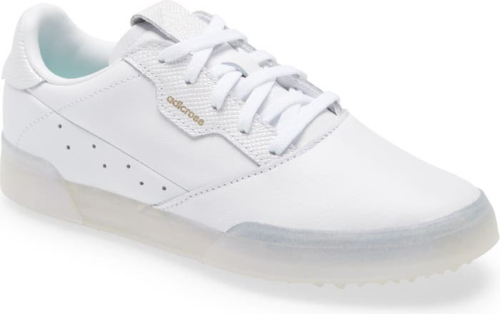 Adicross Retro Spikeless Golf Shoe | Nordstrom