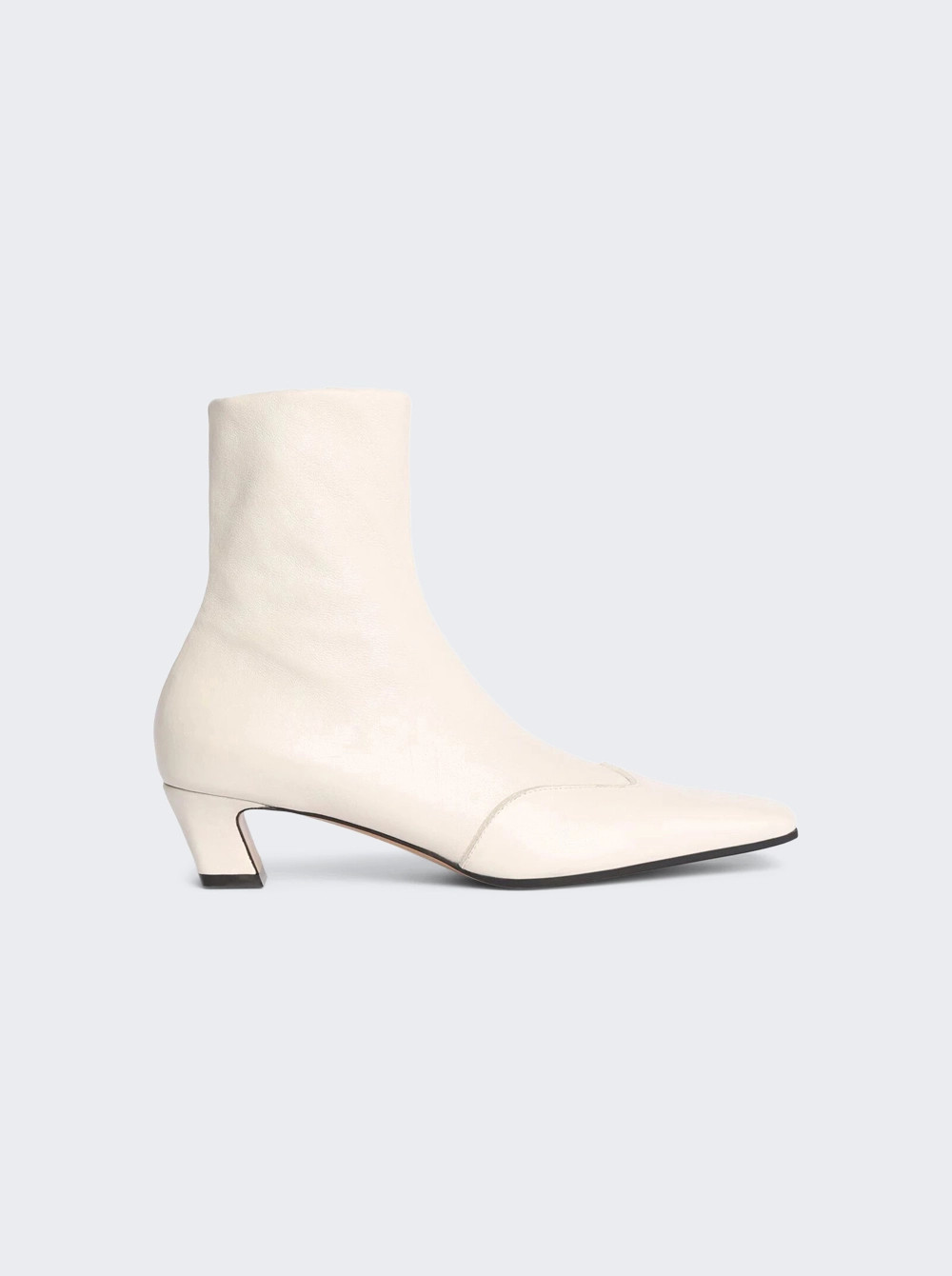 Nevada Stretch Low Boot Cream  | The Webster | The Webster