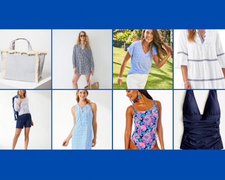 Do you have a Beach Trip planned? Give your travel wardrobe a refresh with these versatile pieces from Tommy Bahama and J Crew. 

#LTKswim #LTKSeasonal #LTKtravel