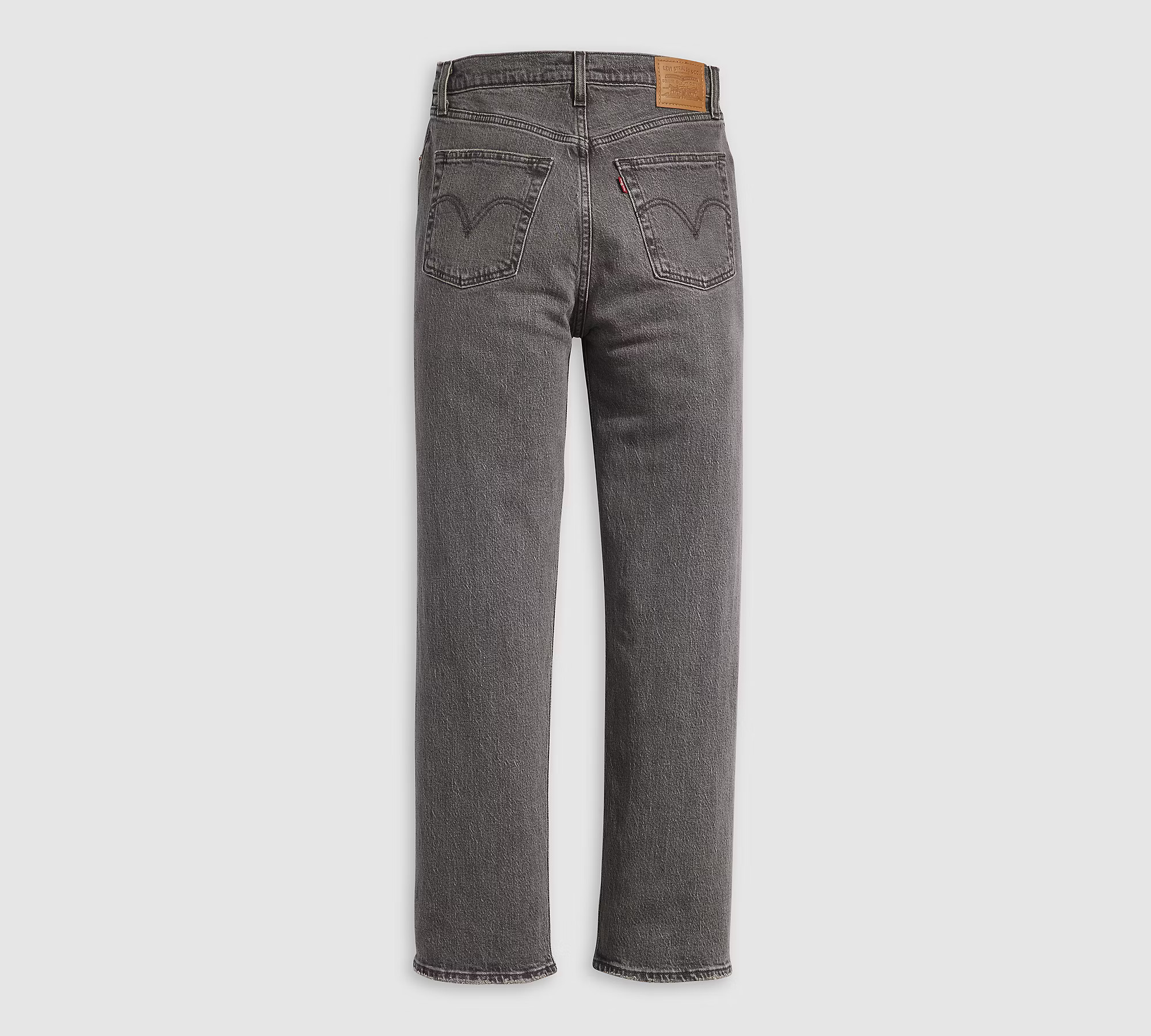 Ribcage Straight Ankle Women's Jeans | LEVI'S (US)