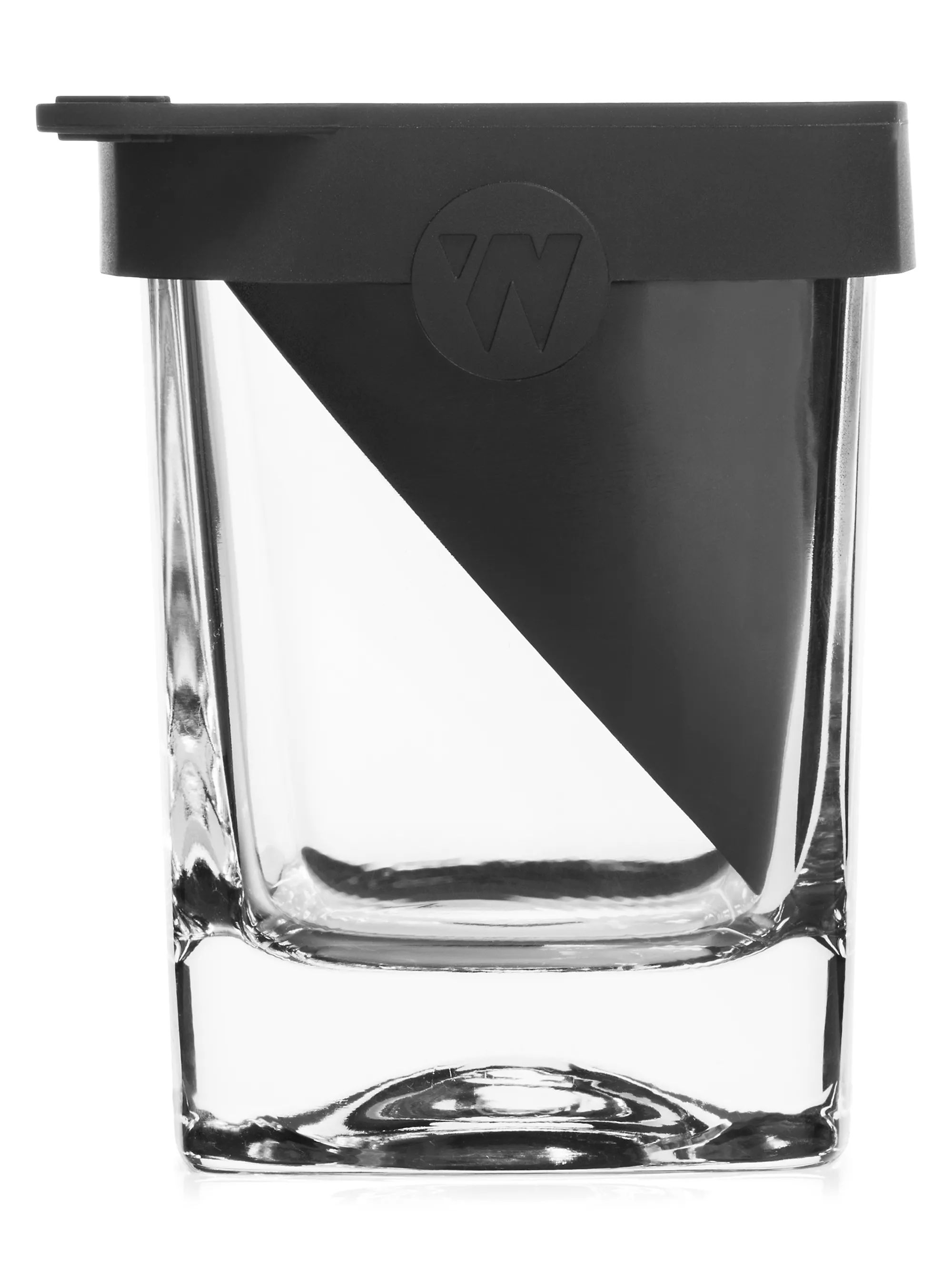Drinkware & GlasswareCocktail & Martini GlassesCorkcicleWhiskey Wedge Glass$25 | Saks Fifth Avenue