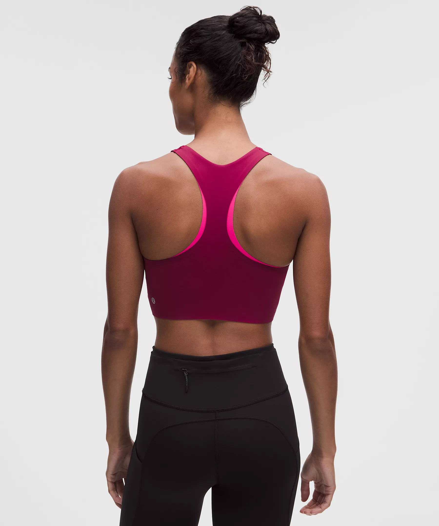 Fast and Free Bra Medium Support, B/C Cup | Lululemon (US)