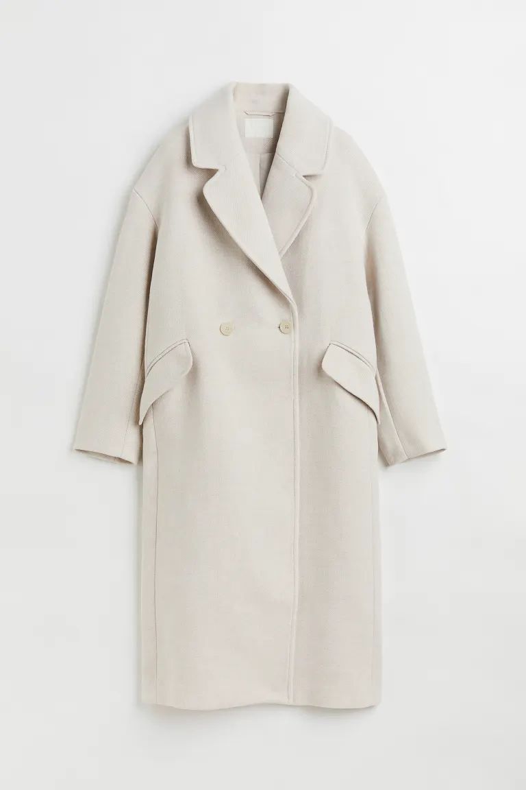 Light beige | H&M (US + CA)